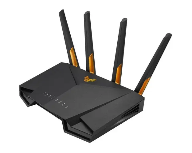 Router wireless Gigabit, TUF Gaming AX3000 Dual-Band WiFi 6