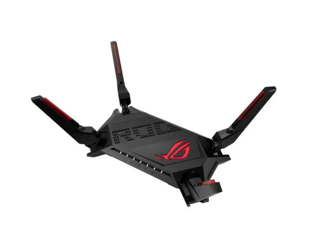Dual-band WiFi6 Gaming Router, GT-AX6000, ROG Rapture