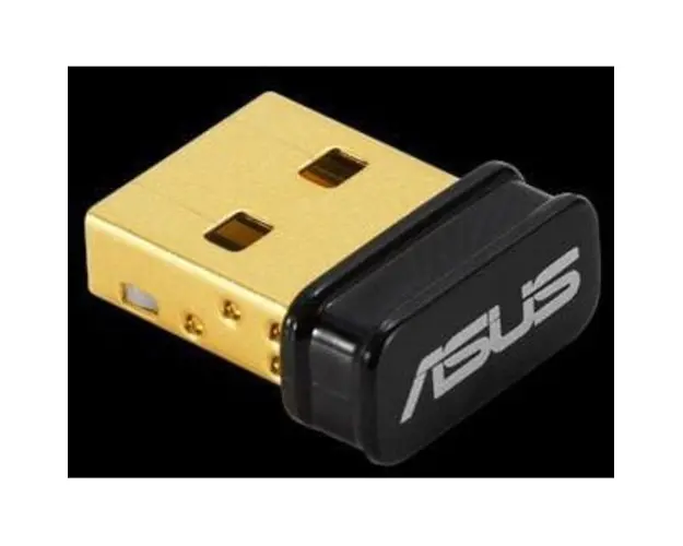 Mini dongle Bluetooth 5.0, USB2.0 type A