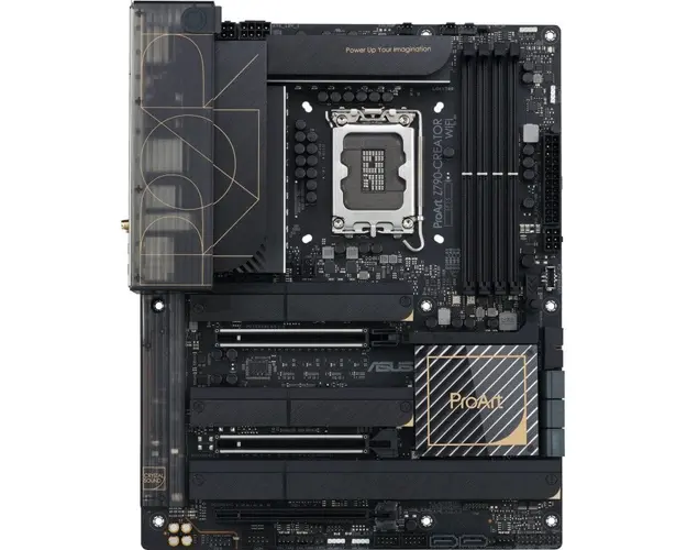 Placa de baza ASUS ProArt Z790-CREATOR WIFI