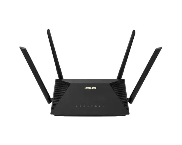 Router wireless AX1800 Dual Band WiFi 6