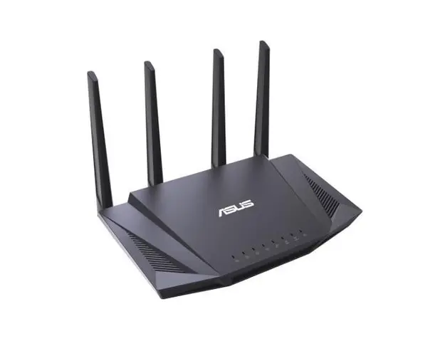 Router Wireless AX3000, RT-AX58U