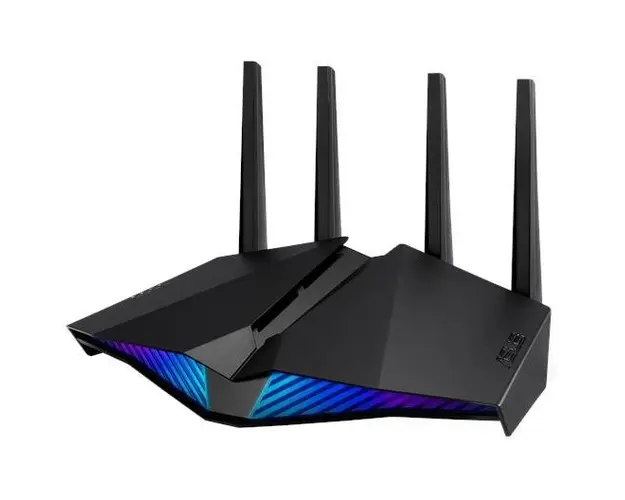 Router Wireless RT-AX82U, Performanta AX Extrema AX6000