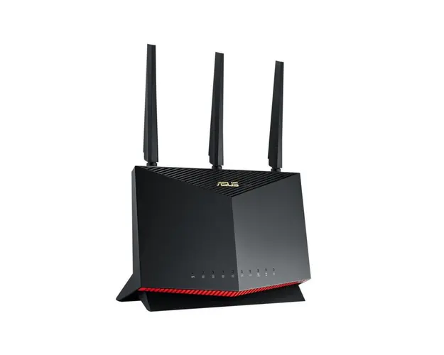 Router Wireless RT-AX86U PRO, AX5700, dual-band, WI-FI 6