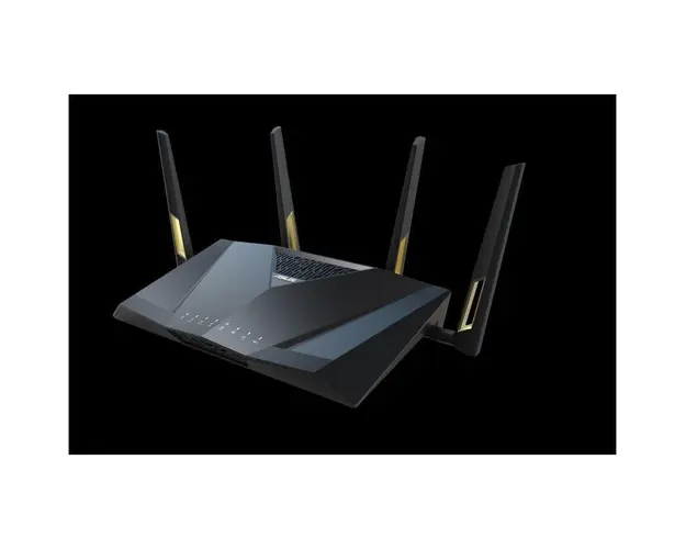 Router Wireless AX6000 DUAL-BAND RTAX88U PRO