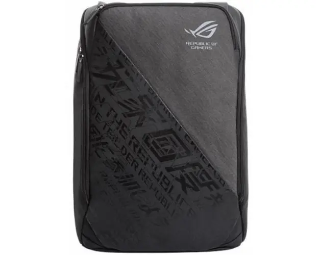 ASUS Rucsac notebook 15.6 inch ROG Ranger BP1500 Gaming Backpack Black - Grey