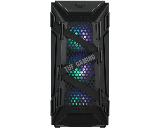 Carcasa TUF Gaming GT301 Black