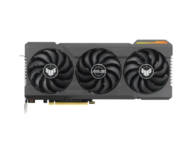Placa video ASUS GeForce RTX 4070 Ti SUPER TUF GAMING OC 16GB GDDR6X 256-bit DLSS 3.0