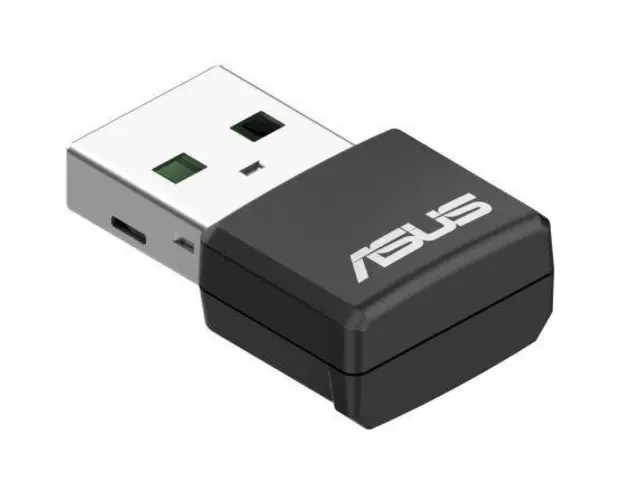 Adaptor wireless USB-AX55 Nano AX1800
