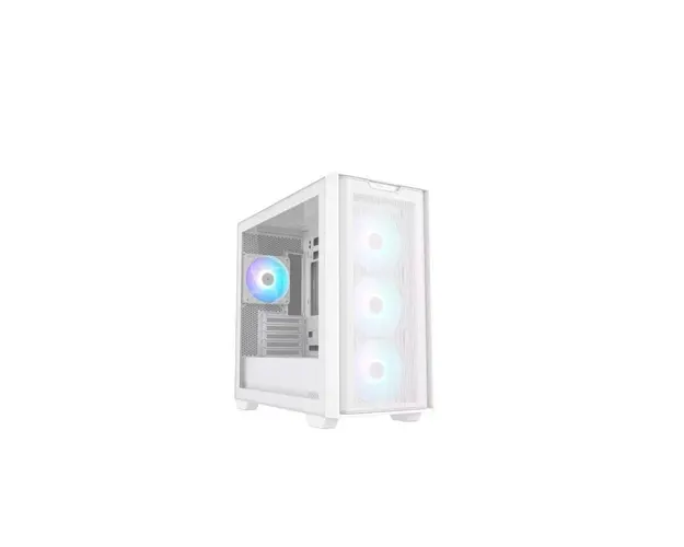 Carcasa ASUS A21 Plus ARGB White