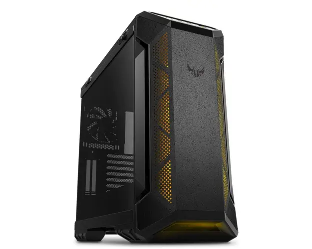 Carcasa ASUS TUF Gaming GT501, black