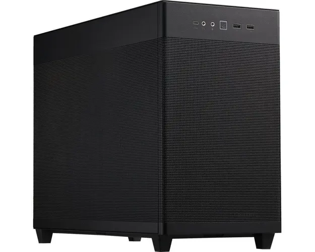 Carcasa Prime AP201 - small tower - micro ATX