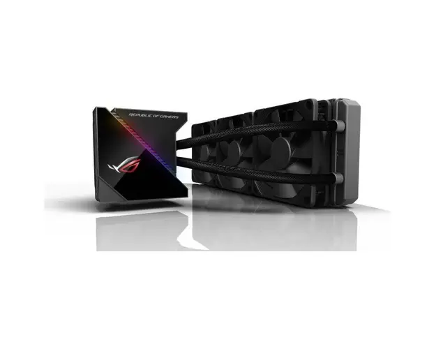 Cooler procesor ROG RYUJIN 360