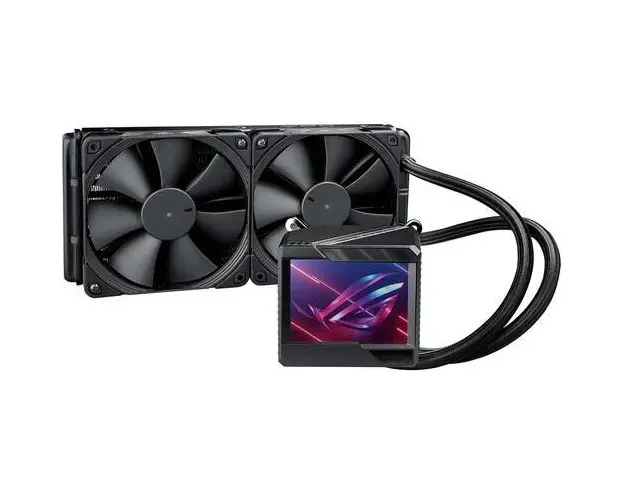 Cooler CPU ROG Ryujin II 240