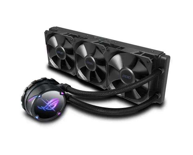 Cooler CPU ASUS ROG Strix LC III 360