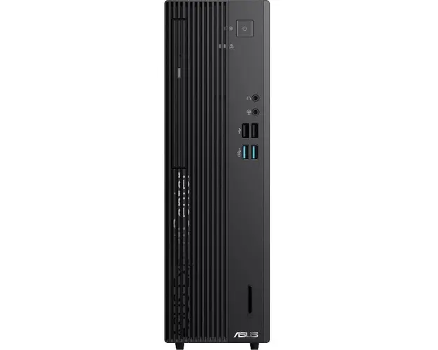 Desktop PC ASUS ExpertCenter D5 SFF D500SER, Procesor Intel® Core™ i5-14400 2.5GHz Raptor Lake Refresh, 8GB RAM, 512GB SSD, UHD 730, no OS