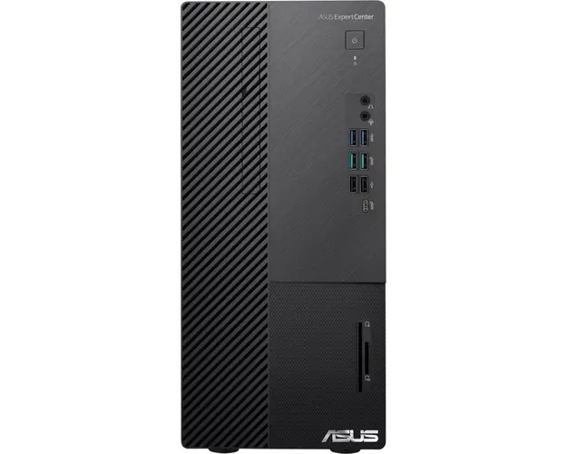 Desktop PC ASUS ExpertCenter D7 MT D700ME, Procesor Intel® Core™ i7-13700 2.1GHz Raptor Lake, 16GB RAM, 512GB SSD, UHD 770, Windows 11 Pro