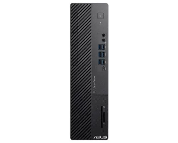 Desktop PC ASUS ExpertCenter D7 SFF D700SE, Procesor Intel® Core™ i5-13500 2.5GHz Raptor Lake, 16GB RAM, 512GB SSD, UHD 770, Windows 11 Pro Education