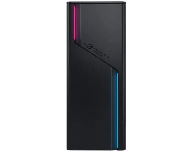 Desktop PC ASUS Gaming ROG G22CH, Procesor Intel® Core™ i9-14900KF 3.2GHz Raptor Lake, 32GB RAM, 1TB SSD, GeForce RTX 4070 12GB, no OS