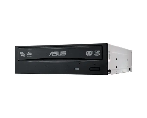 DVD-Writer ASUS DRW-24D5MT Bulk black