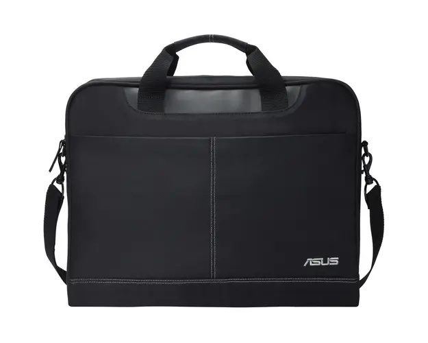 Geanta Nereus Notebook 16 neagra