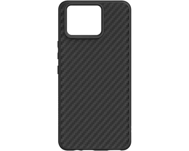 Husa de protectie Asus RhinoShield Solidsuit case pentru Zenfone 11 Ultra, Carbon Fiber