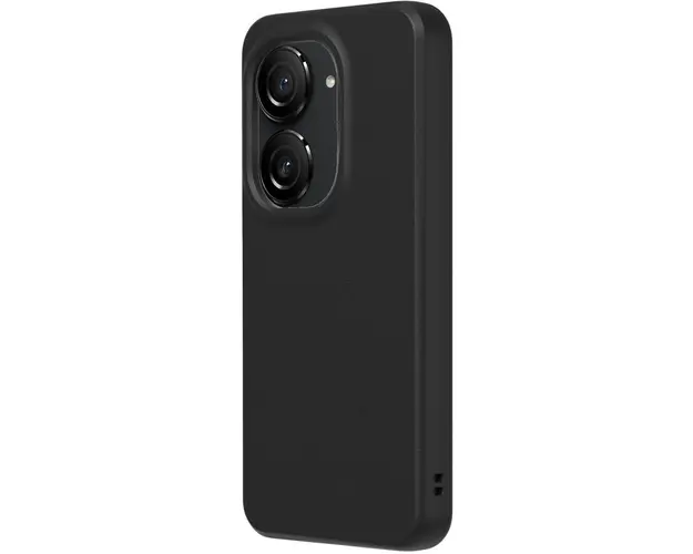 Husa de protectie ASUS RhinoShield SolidSuit pentru Zenfone 10, Black