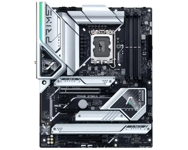 Placa de baza PRIME Z790-A WIFI D5 LGA 1700