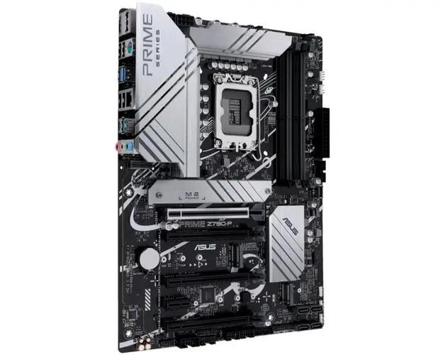Placa de baza PRIME Z790-P D5 LGA 1700