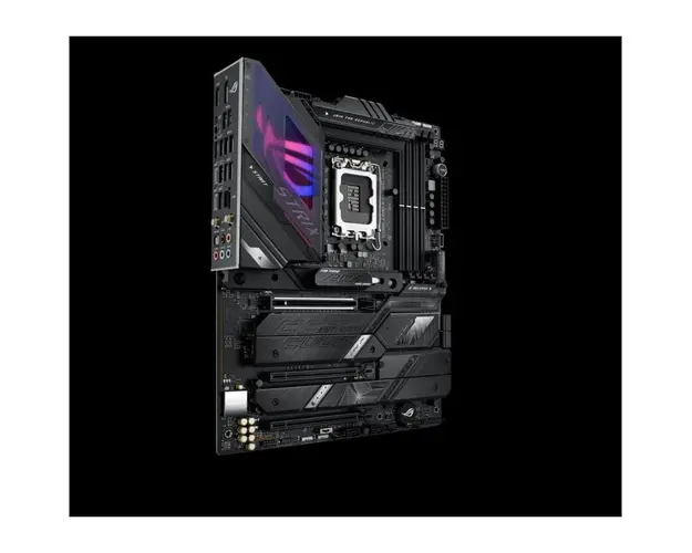 Placa de baza ROG STRIX Z790-E GAMING WIFI LGA 1700