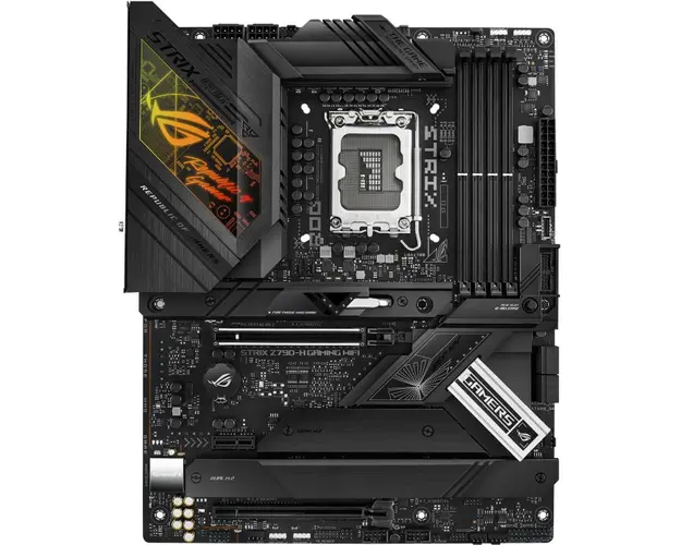 Placa de baza ROG STRIX Z790-H GAMING WIFI, LGA1700