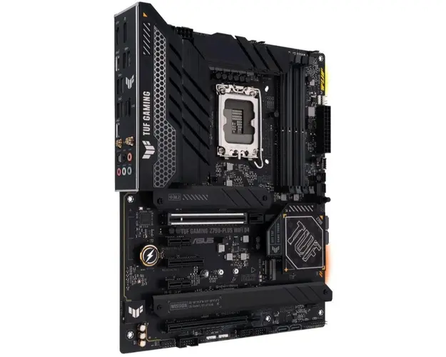 Placa de baza TUF Z790-PLUS WIFI D4, LGA 1700