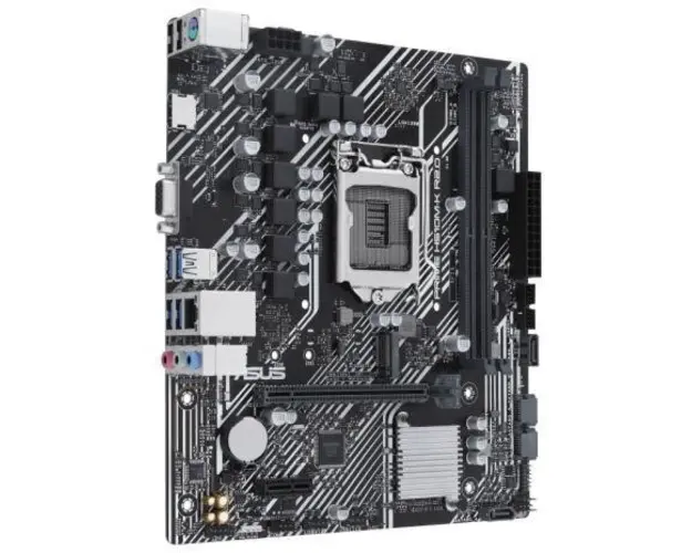 Placa de baza PRIME H510M-K R2.0 LGA1700