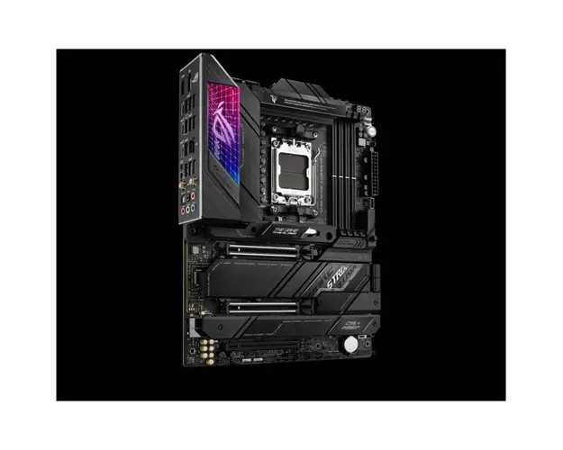 Placa de baza ROG STRIX X670E-E GAMING WIFI AM5