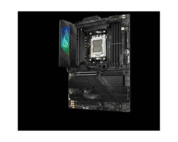 Placa de baza RS X670E-F GAMING WIFI AM5