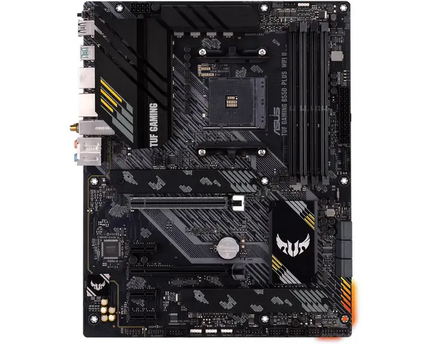 Placa de baza TUF B550-PLUS WIFI II AM4 DDR4