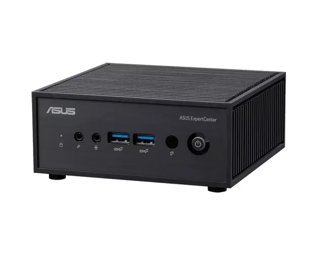 Mini PC ASUS Intel Processor Intel N100&amp;N200UHD Graphics, 4K, , dual 2.5 Gb LAN, WiFi 6E