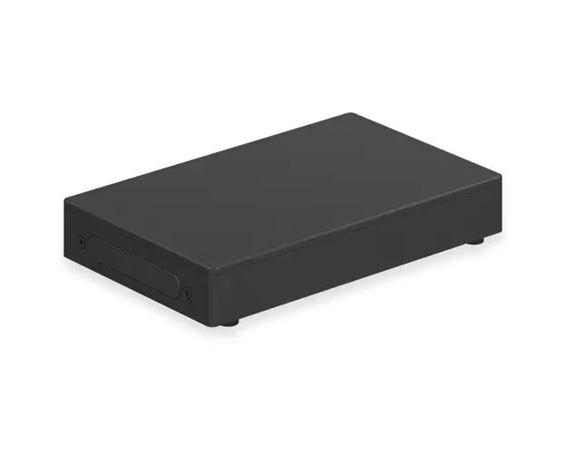 Mini PC ASUS NUC 13 Rugged, Intel Atom x7211E 3.2GHz Alder Lake-N, no RAM, 64GB eMMC, UHD Graphics, HDMI, no OS