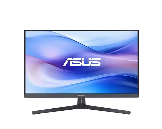 Monitor LED ASUS VU249CFE-B 23.8 inch FHD IPS 1 ms 100 Hz USB-C