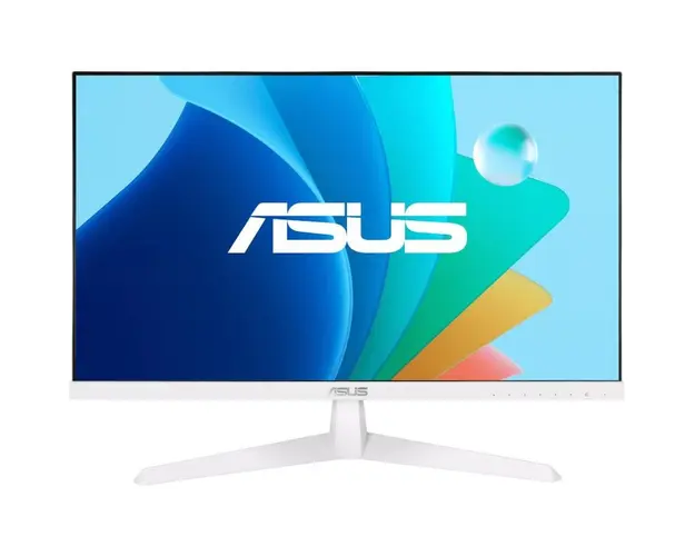Monitor LED ASUS VY249HF-W 23.8 inch FHD IPS 1 ms 100 Hz