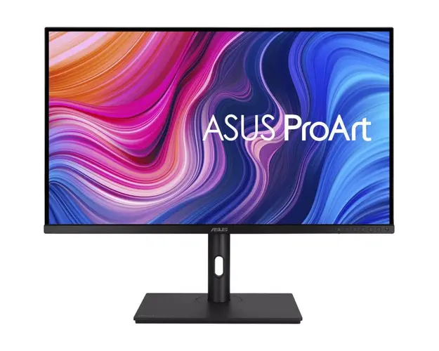 Monitor 32 Asus PA329CV, 16:9, IPS, 4K UHD 3840* 2160, negru