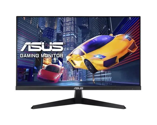 Monitor Gaming Asus 24, VY249HGE, 144Hz, IPS, Flicker Free, 1 ms