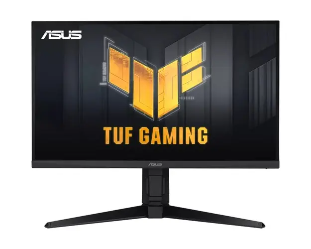 Monitor Gaming Asus TUF 27, VG27AQML1A , 1 msQHD(2560x1440), Freesync, DisplayHDR 400