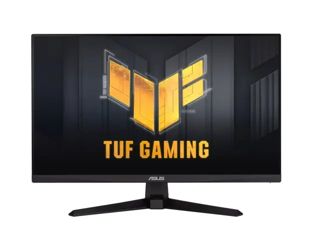 Monitor LED ASUS Gaming TUF VG249Q3A 23.8 inch FHD IPS 1 ms 180 Hz FreeSync Premium