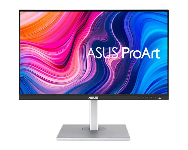 Monitor LED ASUS ProArt PA279CV 27 inch UHD IPS 5 ms 60 Hz USB-C