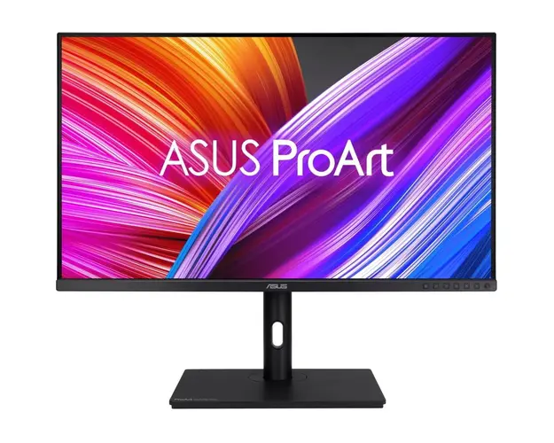 Monitor LED ASUS ProArt PA328QV 31.5 inch QHD IPS 5 ms 75 Hz HDR