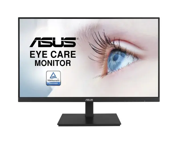 Monitor LED ASUS VA24DQSB 23.8 inch FHD IPS 5 ms 75 Hz FreeSync
