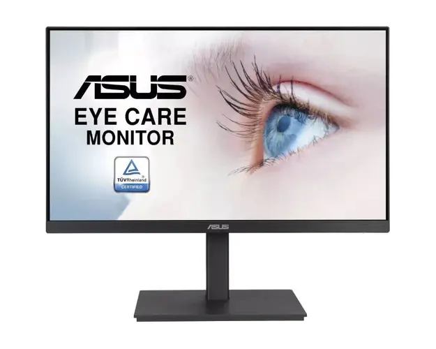 Monitor LED ASUS VA24EQSB 23.8 inch FHD IPS 5 ms 75 Hz