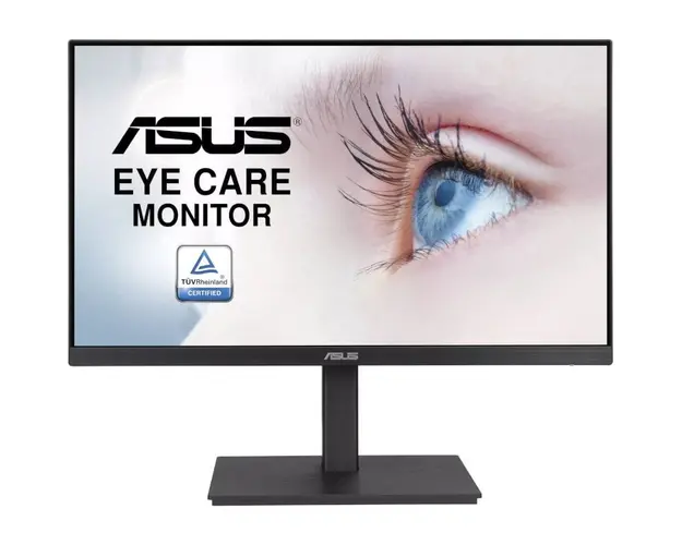Monitor LED ASUS VA27EQSB 27 inch FHD IPS 5 ms 75 Hz