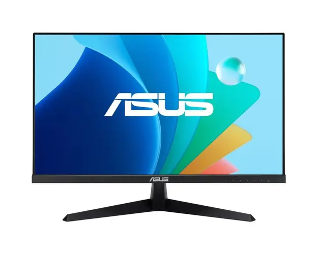 Monitor LED ASUS VY249HF 23.8 inch FHD IPS 1 ms 100 Hz